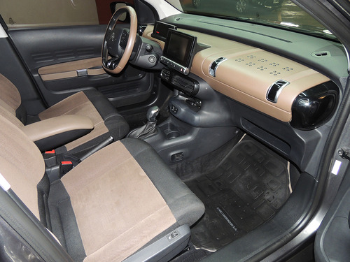 Citroën C4 Cactus 1.2 Puretech 110 At6 S&s Shine