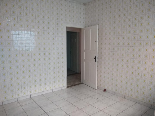 Imagem 8 de 14 de Casa Terrea 3 Dormitórios Vila Mussolini S.b.campo Vaga - 1033-10683
