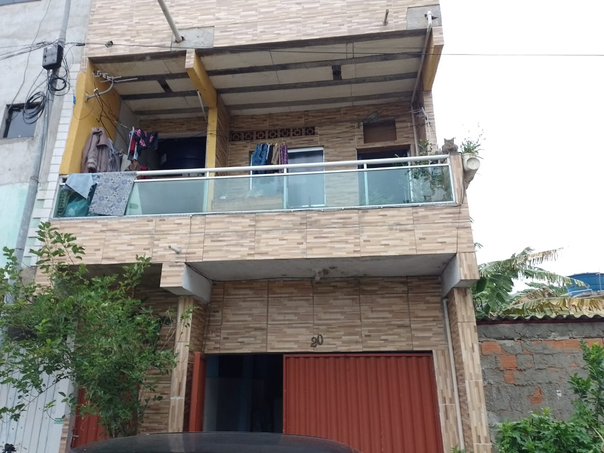 Captação de Apartamento a venda no bairro Jardim Excelsior, Cabo Frio, RJ