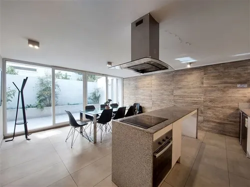 Lindo Dpto Tipo Estudio En Arriendo En Santiago Centro