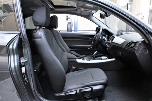 Imagen 10 de 14 de Bmw 220ia At Coupe 2021 Con 500 Kilometros Equipo Adicional
