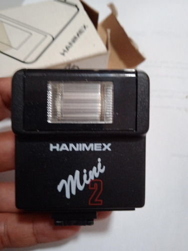 Flash Hanimex Mini 2