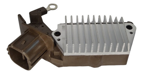 Regulador Alternador Toyota 4runner Fortuner