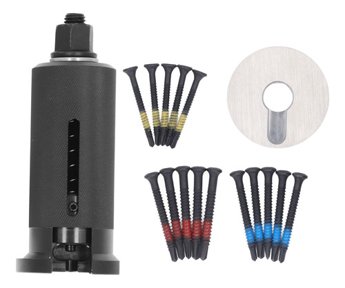 Kit De Extracción De Cilindros, Extractor Y Extractor De Ace