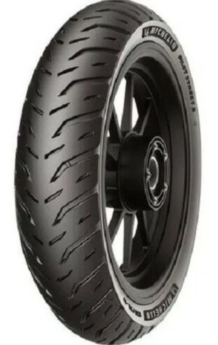 Llanta Moto 130/70/17 Michelin Pilot Street 2 Pulsar Ns Cr5