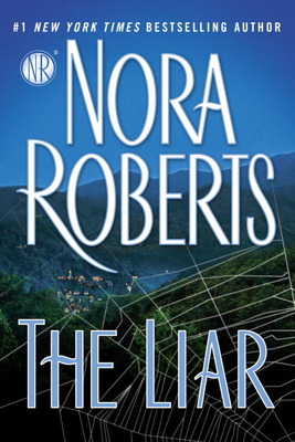 Libro The Liar - Roberts, Nora