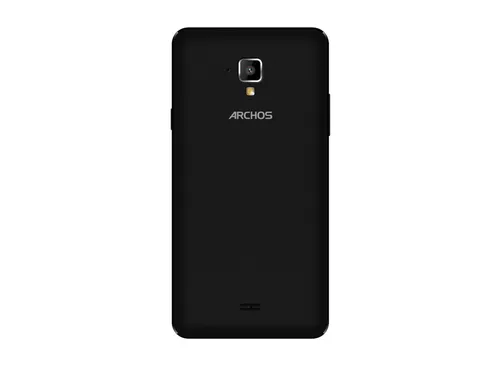 Celular Smartphone Libre Archos 50 Titanium 4g, Fact A, Loca