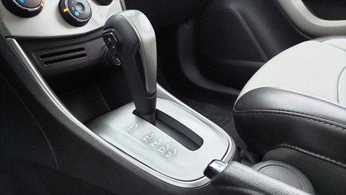 Imagen 13 de 23 de Chevrolet Tracker 1.8 Ltz+ Awd At 140cv - 189182