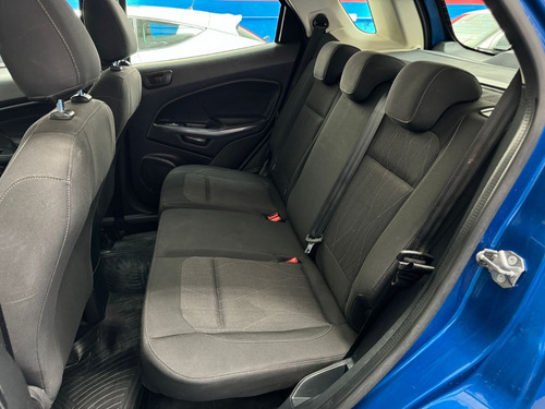 Ford Ecosport 1.5 Se 123cv 4x2