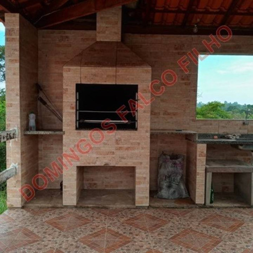 Imagem 8 de 16 de Venda - Chácara - Colina Santa Izabel (tupi) - Piracicaba - Sp - D0633