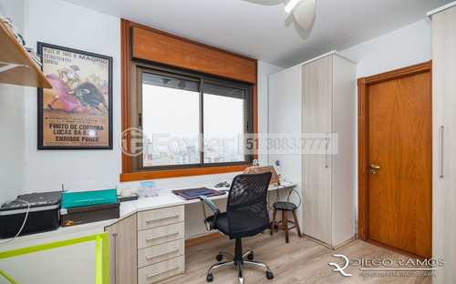 Imagem 16 de 27 de Cobertura, 4 Dormitórios, 353.36 M², Três Figueiras - 191527