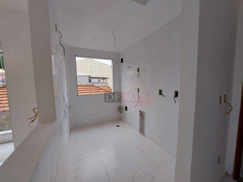 Imagem 6 de 13 de Apartamento Com 2 Dormitórios À Venda, 46 M² Por R$ 317.000,00 - Vila Matilde - São Paulo/sp - Ap6465