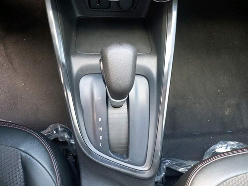 Chevrolet Onix 1.0 TURBO FLEX RS AUTOMÁTICO