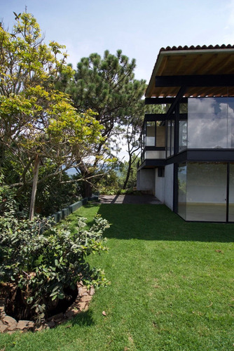 Imagen 5 de 8 de Casa Para Estrenar En El Pueblo De Valle De Bravo