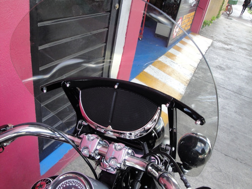 Imagen 6 de 14 de Fat Boy Full Equipo Mas De 100000 En Extras Factura Original