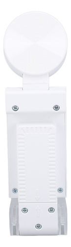 Timer De Lectura, Libro Recargable Por Usb, 5 Colores Y 6 Ni