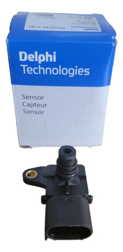 Sensor Map Dodge Caliber, Jeep Compass 2007/2012