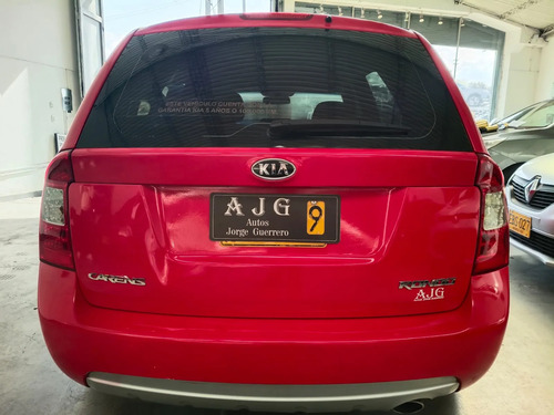 Kia Carens 2.0 Rondo Ex