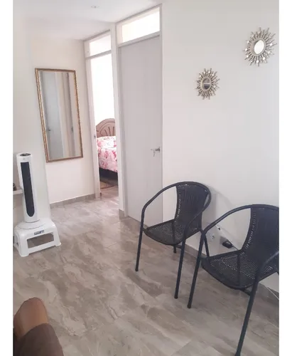 Venta Apartamento En De 60mtrs2 Bochalema, Sur De Cali 8370.