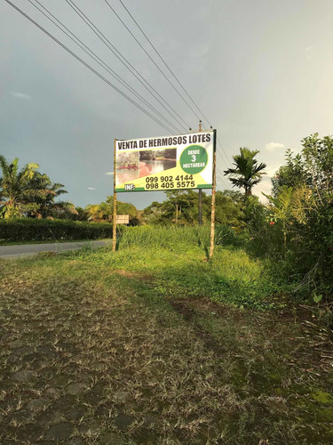 Lotes Para Fincas Vacacionales