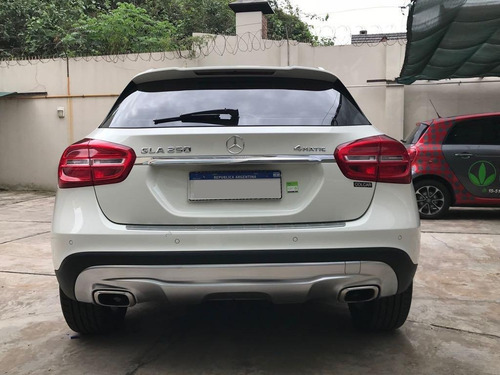 Mercedes Benz Gla 250 2016 70mil Km