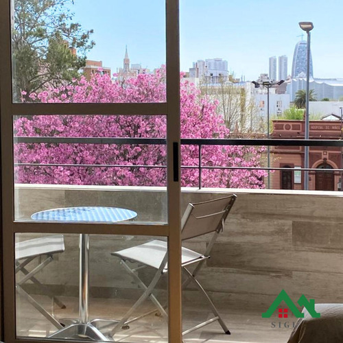 Imagen 24 de 28 de Departamento Piso Entero, De 3 Dormitorios Y Balcón En Venta En Nueva Córdoba.