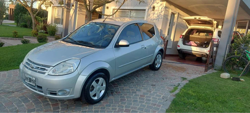 Ford Ka 1.6 Pulse