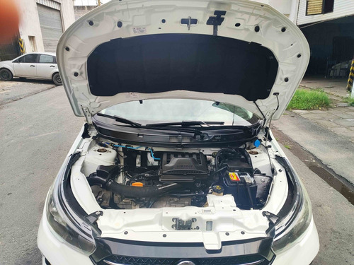 Fiat Cronos 1.3 Gse Drive