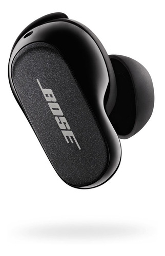 Audífonos Bose Quietcomfort Earbuds Ii