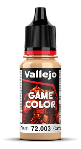 Game Color 72.003 Carne Palida