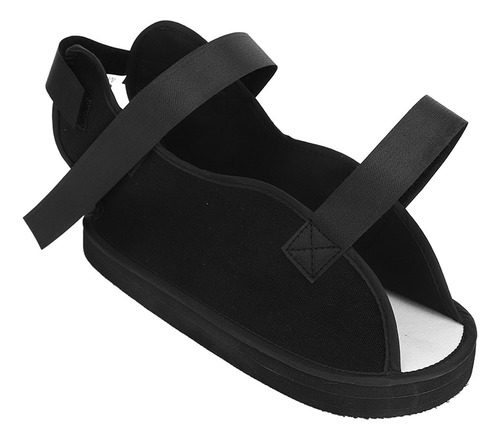 Zapato Postoperatorio Yeso Para Fracturas Con Punta Abierta