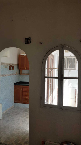 Se Alquila Apartamento En Propios Casi San Martin