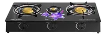 Comprar Cocina Aghaso 4 Hornillas Premium 24  Con Dorador