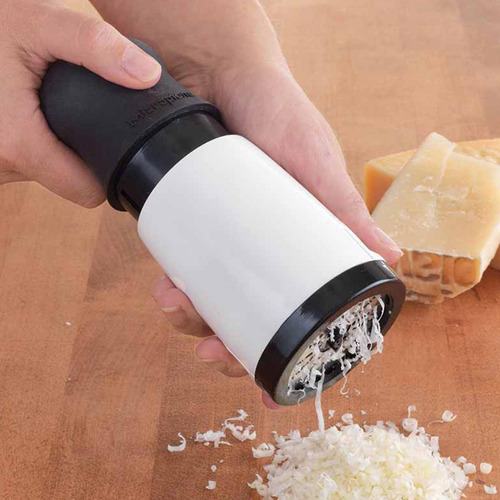 Rallador De Queso Rotatorio Trituradora De Queso Rotativa Ra