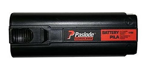 Batería Recargable Paslode 6v 404717.