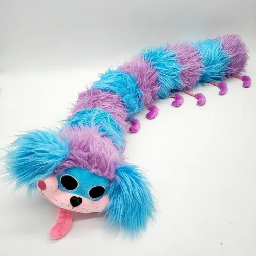 Wwa .. Poppy Playtime Pj Pug-pilar Huggy Wuggy Capítulo 40