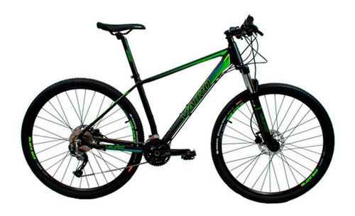 Bicicleta Vairo Xr 4.0 Rodado 29 2x9v - Thuway