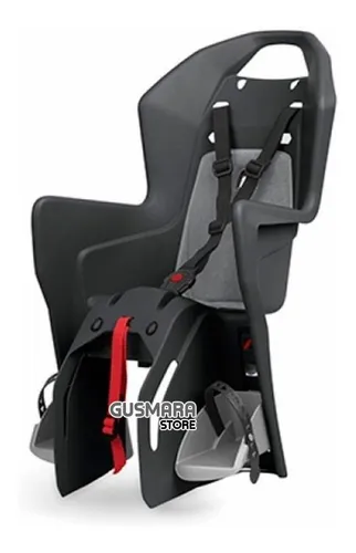 Silla niño store bicicleta polisport