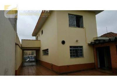 Imagem 1 de 15 de Casa - Ref: 32673