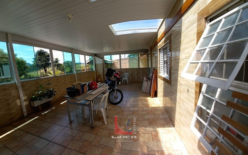 Imagem 10 de 15 de Casa Com Suíte Aguas Claras Bragança Paulista - Ca0791-1