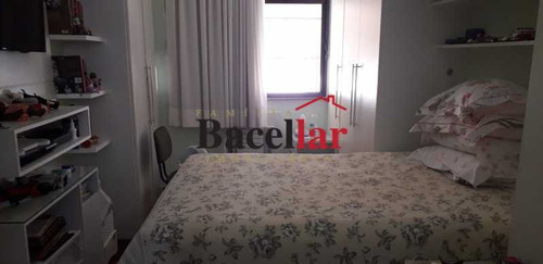 Imagem 8 de 15 de Apartamento-à Venda-tijuca-rio De Janeiro - Tiap22718