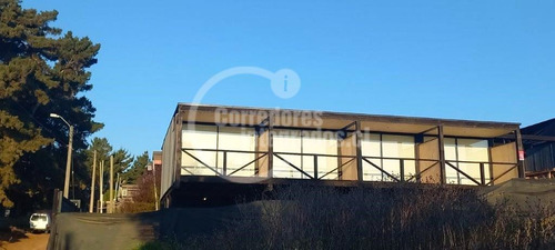 Casa En Venta De 1 Dorm. En Puchuncaví