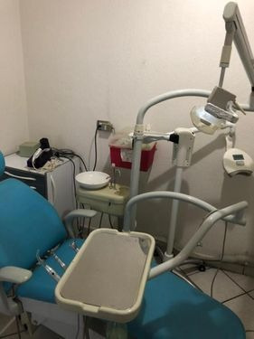 Imagen 6 de 11 de Consultorio En Renta En Los Pinos