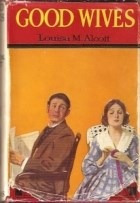 Good Wives - Alcott Louisa May (papel)