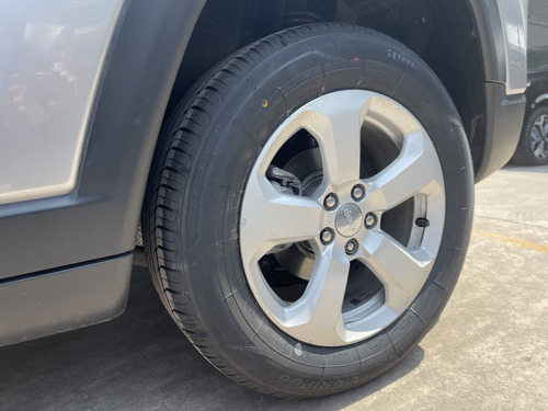 Jeep Compass 2.4 Litude 4x2 At