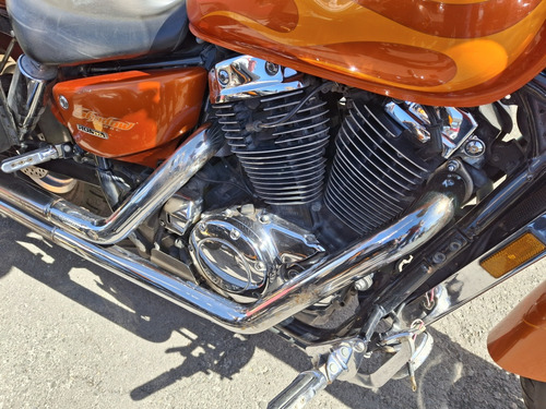 Color Naranja