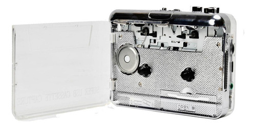 Reproductor De Casete De Música Usb, Reproductor De Cinta