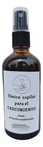 Loción Fortalecedora Citrin0 Long 100 Ml Para Cabello Débil