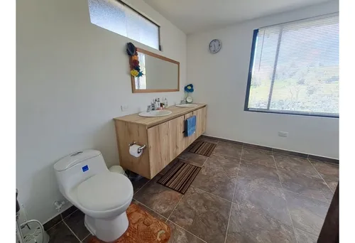 En Arriendo Finca El Carmen De Viboral