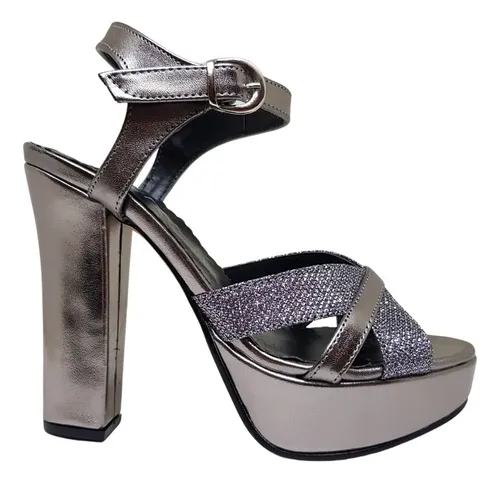 Zapatos taco ancho de fiesta hot sale